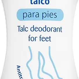 Instituto Español Talcum Fotdeodorant 185 g