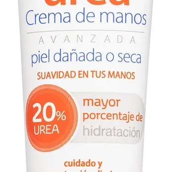 Instituto Español Urea Handkräm 75 ml