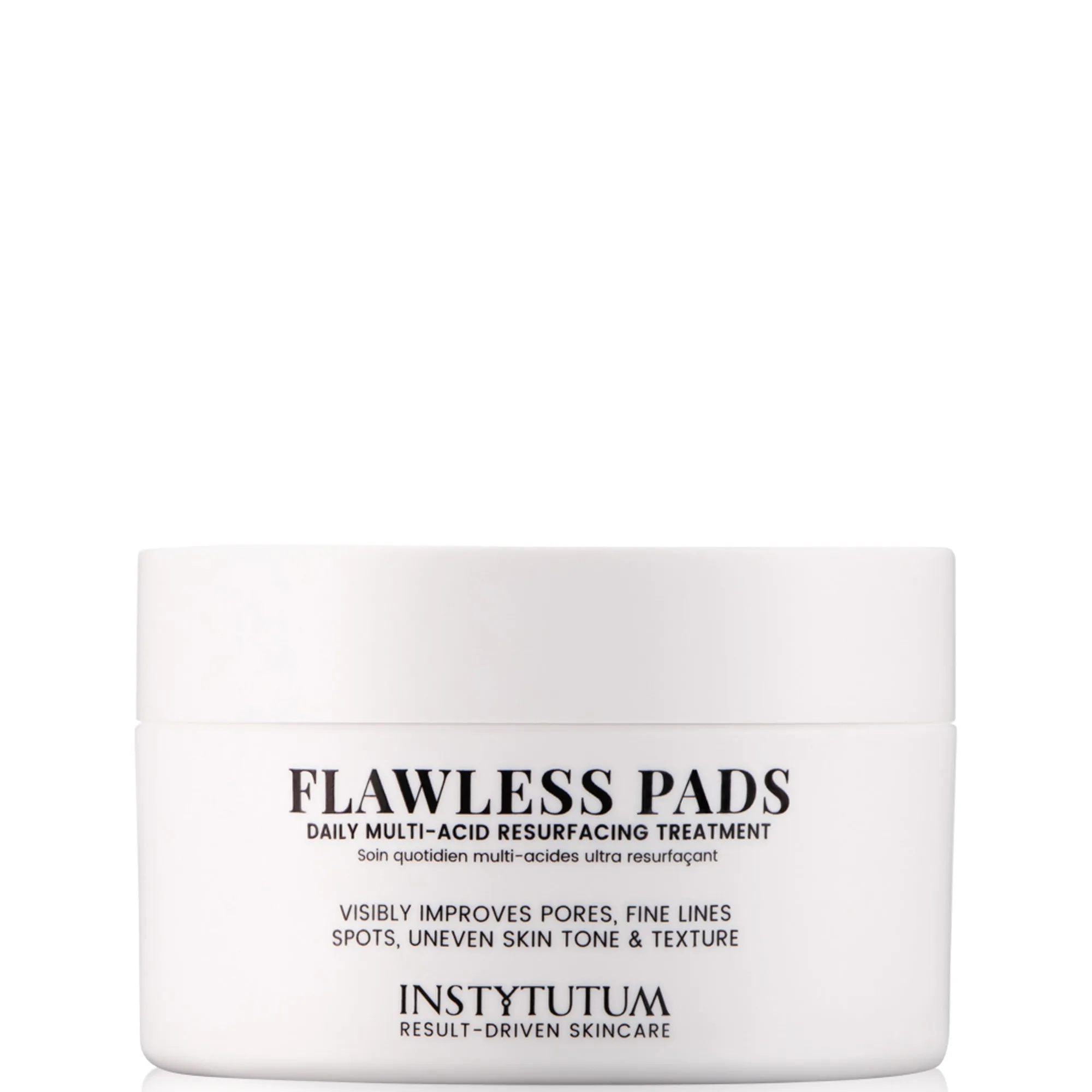 Instytutum Flawless Pads (60pcs)