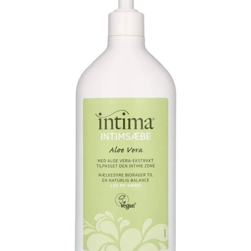 Intima Intimate Soap 500 ml
