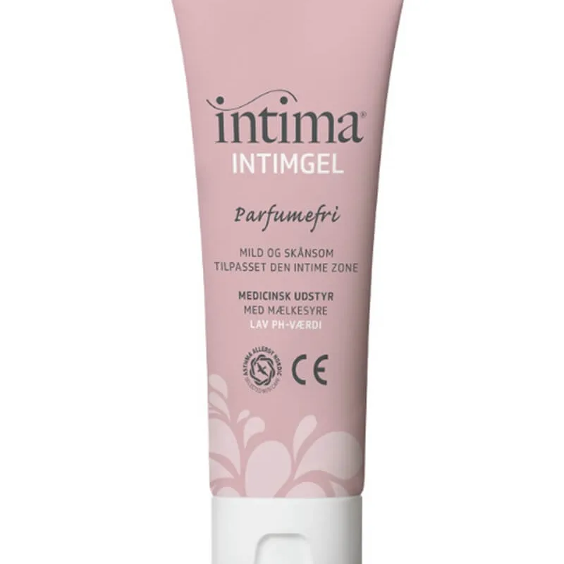 Intima Intimate Gel 50 ml