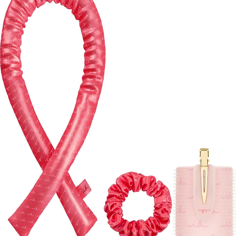 invisibobble Beach Curl setti laineiden luomiseen 1 kpl