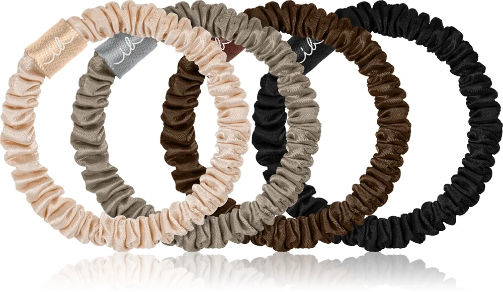 invisibobble Beauties Classic Chic Hårsnoddar 4 st.