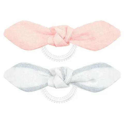 Invisibobble Bowtique Duo Nordic Breeze Lemming Go 2 stk.