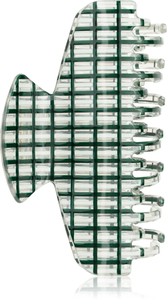 invisibobble Clipstar All Stars Country Club Crush hårklemme Størrelse L 1 stk.