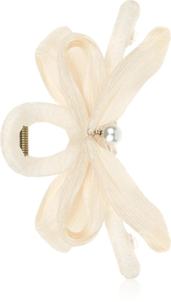 invisibobble Clipstar Ballet Core hiusklipsi koko L 1 kpl