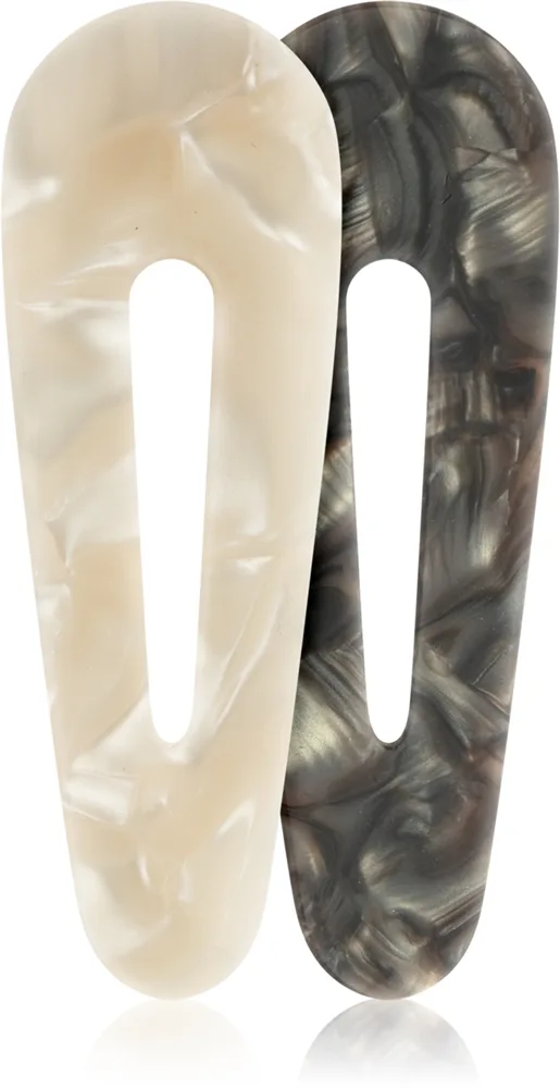 invisibobble Clipstar Cliphue Hårnåle 2 stk.