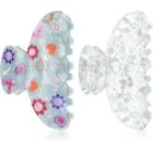 invisibobble Clipstar Cosmic Glow hiusklipsit koko M 2 kpl