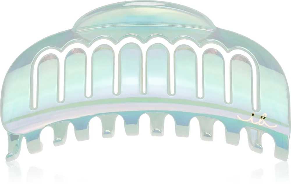invisibobble Clipstar Flexibobble hårklemme Størrelse L 1 stk.