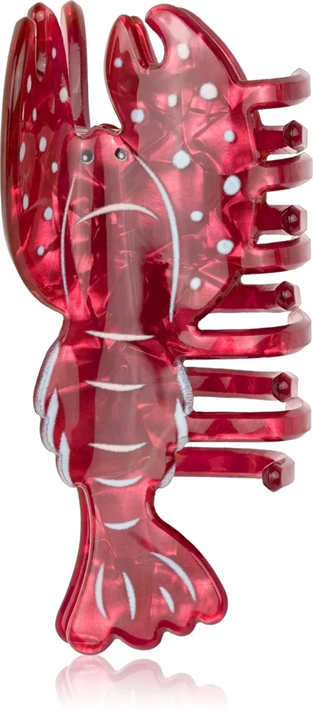 invisibobble Clipstar Lobster Lover hiusklipsi 1 kpl