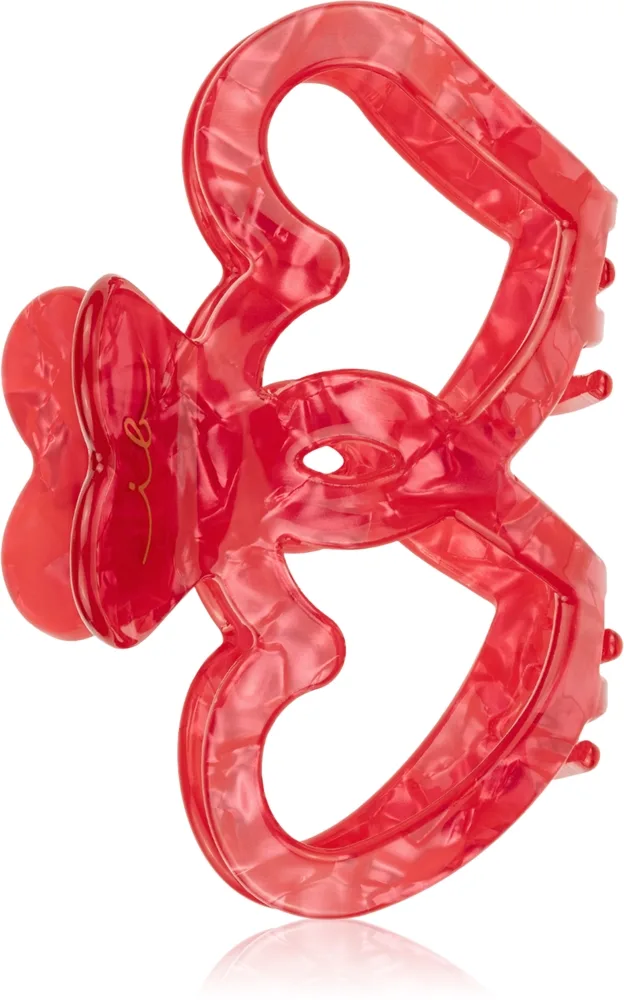 invisibobble Clipstar Oasis Lovers Nest hiusklipsi koko M 1 kpl