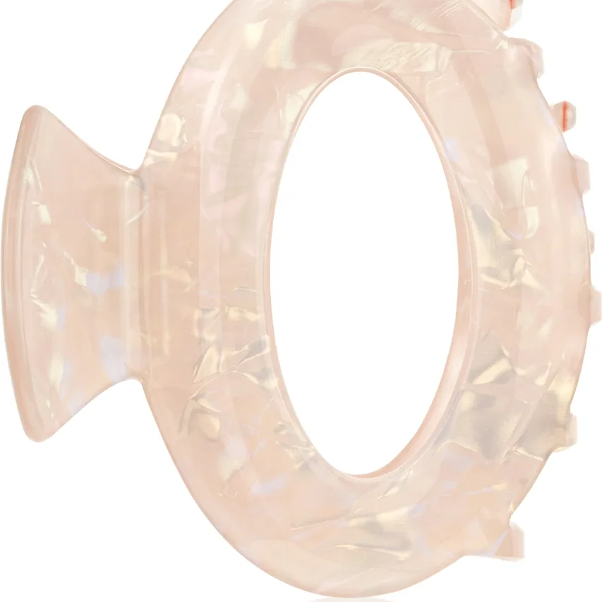 invisibobble Clipstar Rosy Bliss hiusklipsi koko M 1 kpl