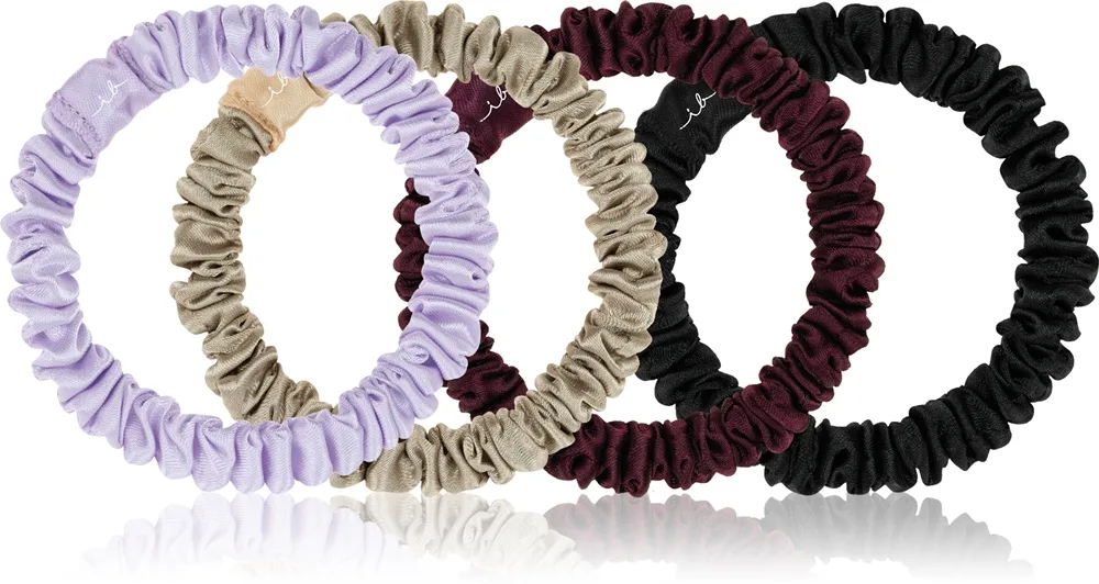 invisibobble Dejan Garz Soft Disco Collection hiuslenkit