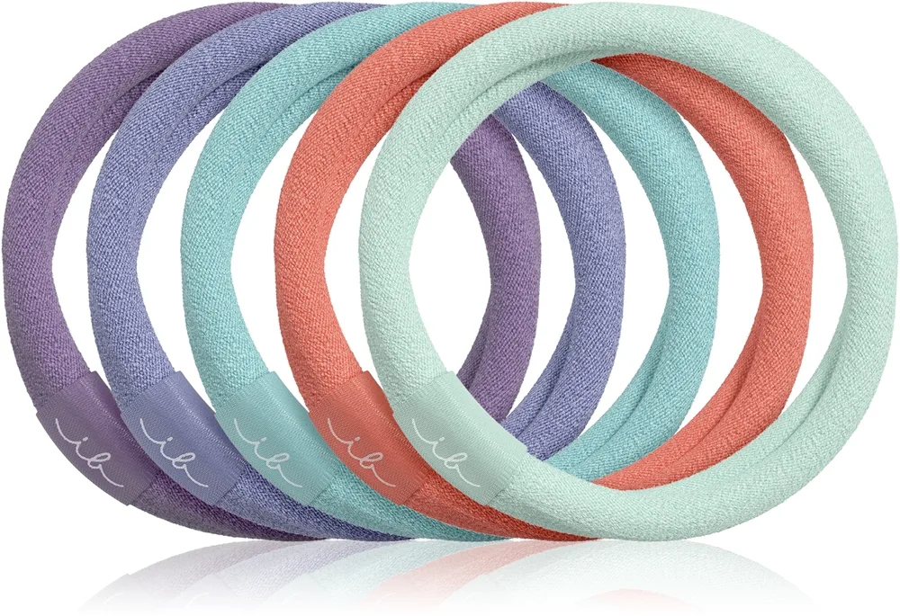 invisibobble Hair Tie Pastel Dream hiuslenkit 5 kpl 5 kpl