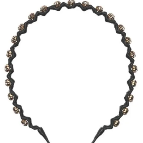 Invisibobble Hairhalo British Royal Put Your Crown On