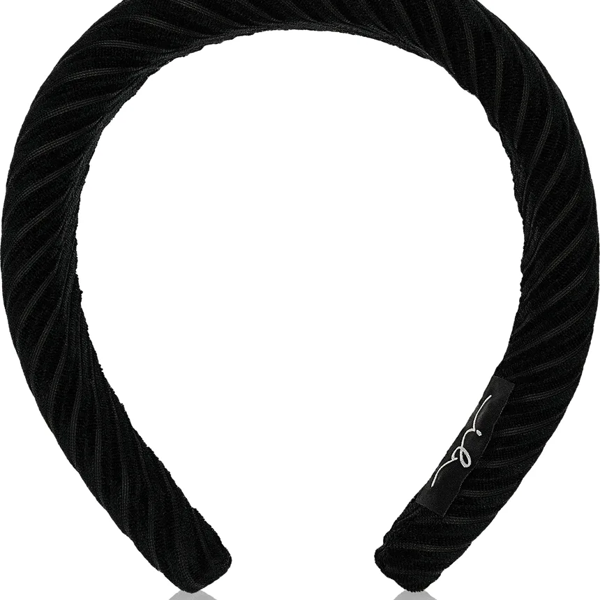 invisibobble Hairhalo Eclipse Midnight Ring otsapanta 1 kpl
