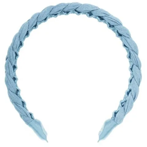 Invisibobble Hairhalo Miss Denim