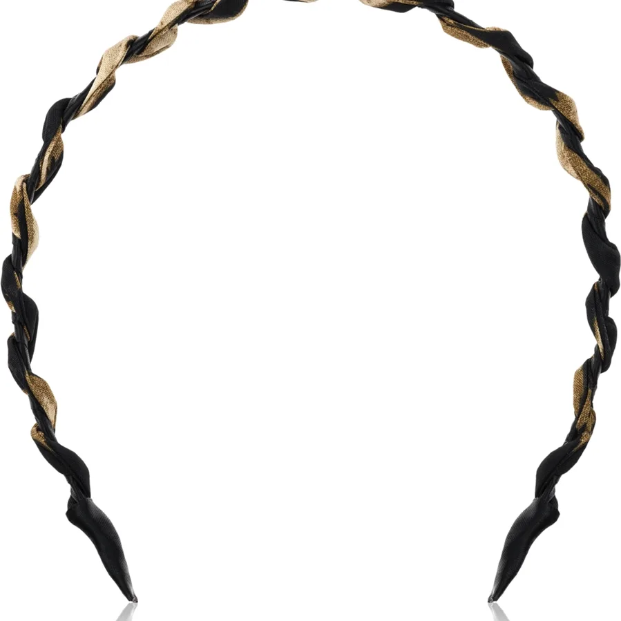 invisibobble Hairhalo Roarsome hårdiadem 1 st.