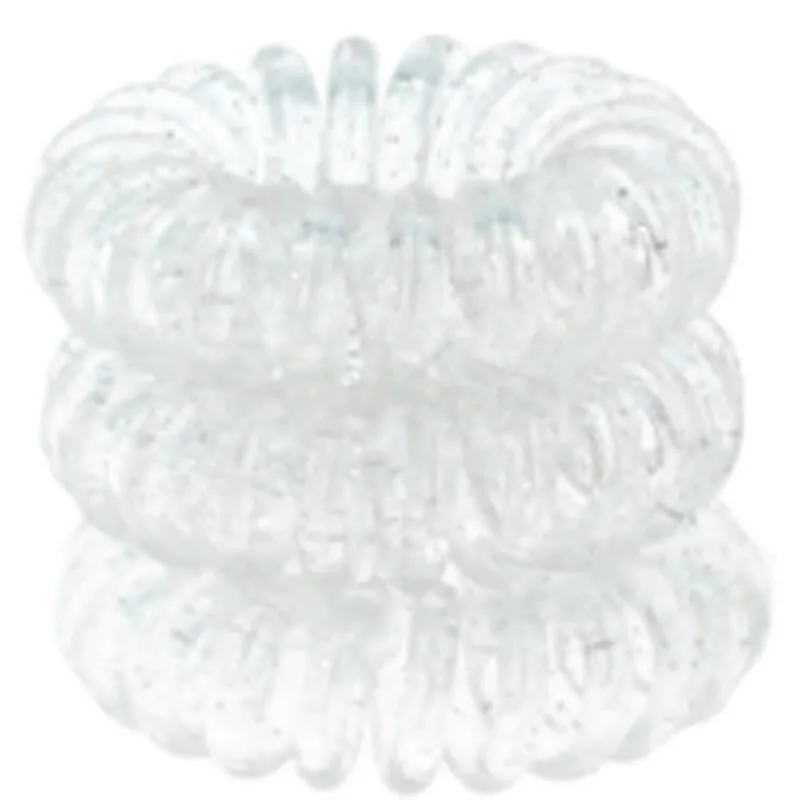 Invisibobble Ib Kids Princess Sparkle 3 stk.