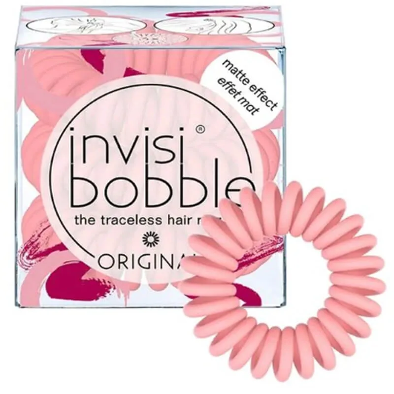 Invisibobble Ib Original Matte Me Myselfie And I 3 stk.