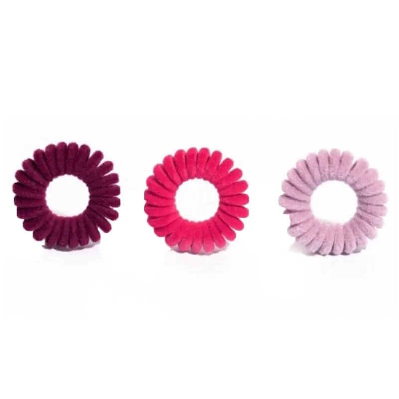 Invisibobble Ib Power Play Date 3 stk.