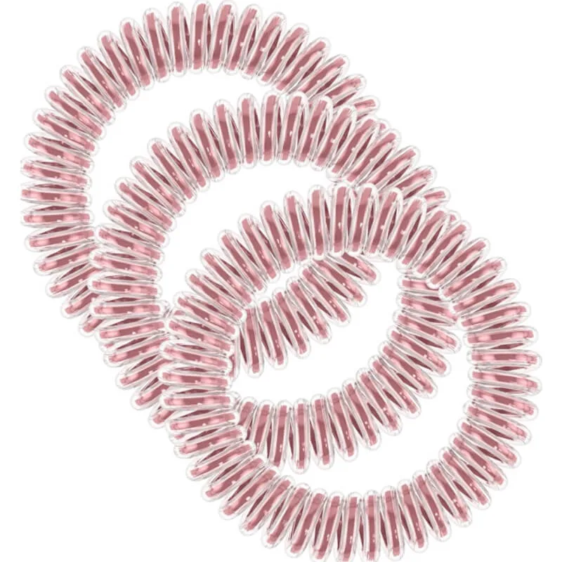 Invisibobble Ib Slim Bella Rosa Galax 3 stk.