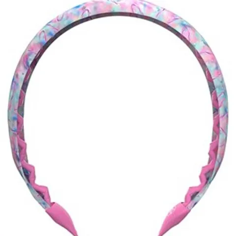 Invisibobble Kids Hairhalo Cotten Candy Dreams