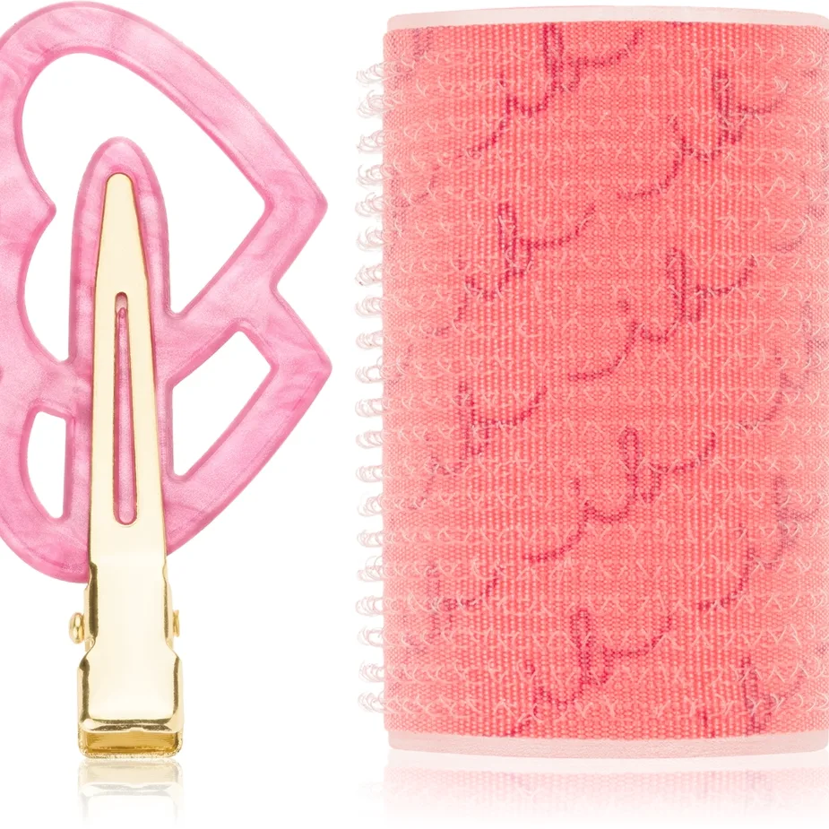 invisibobble Oasis Roller Retreat tarrarullat 2 kpl 2 kpl