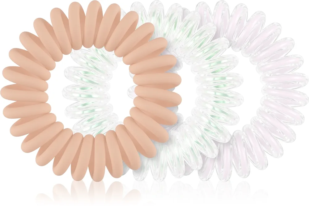 invisibobble Original Galactic Glow hiuslenkit