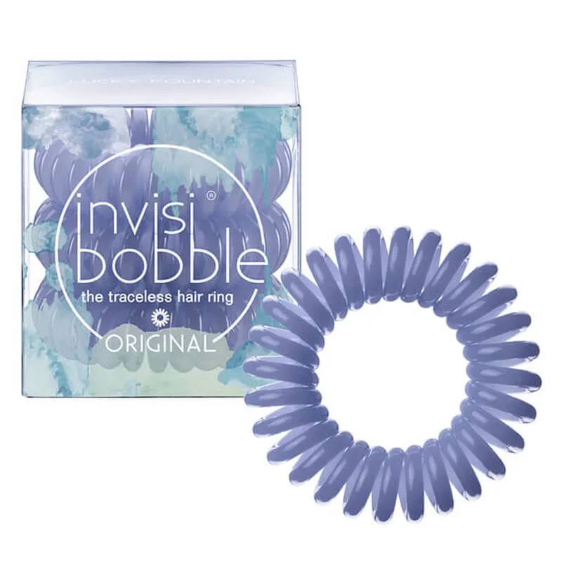 Invisibobble Original Lucky Fountain   3 stk.