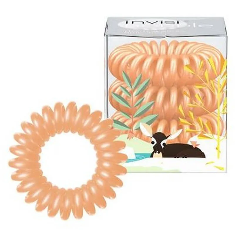 Invisibobble Original Silky Season 3 stk.
