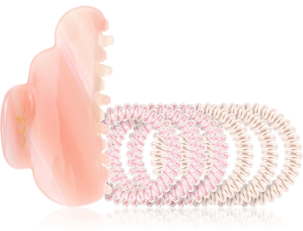 invisibobble SET CloudPop Sæt til Hår 7 stk.