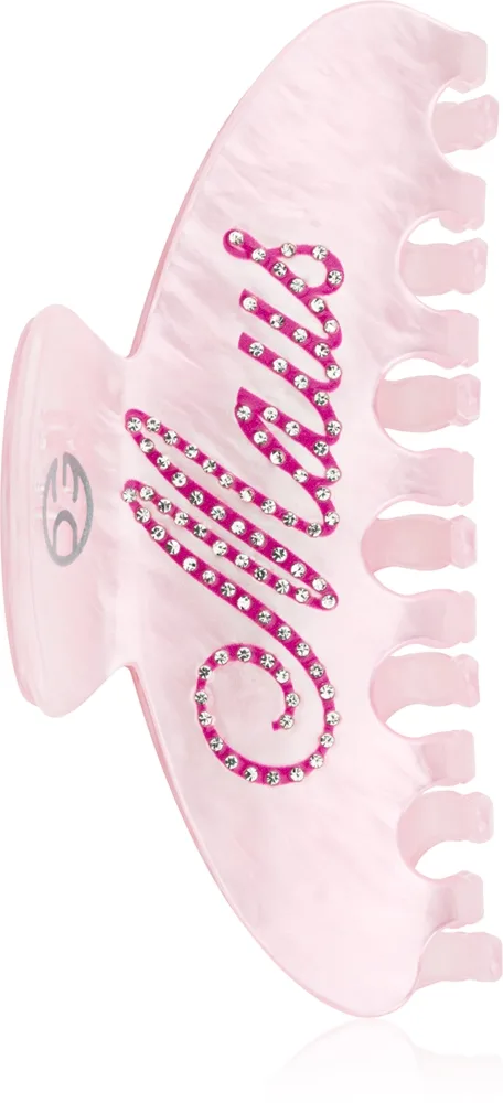 invisibobble Soft Disco Collection Clipstar hiusklipsi 1 kpl