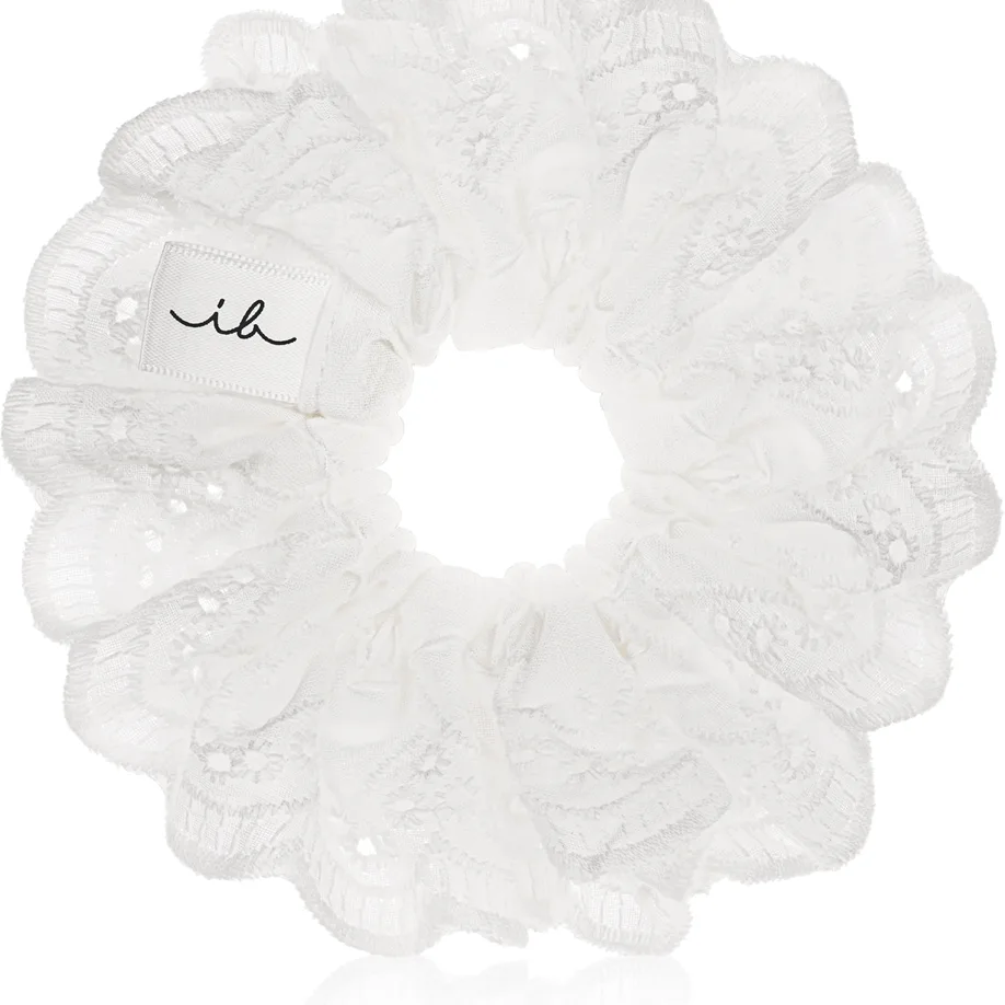 invisibobble Sprunchie Blanco Bliss hiuslenkki 1 kpl
