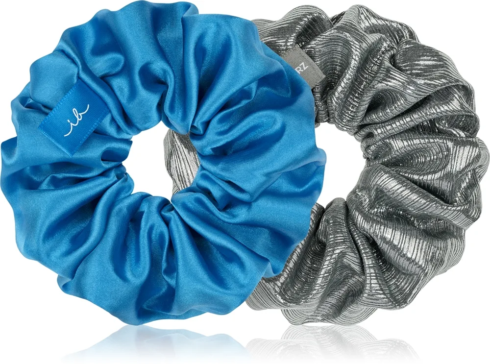 invisibobble Sprunchie Original Soft Disco Collection hiuslenkit