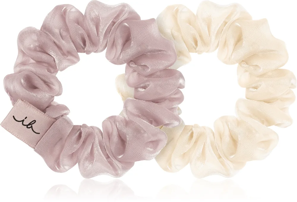 invisibobble Sprunchie Slim Hairiffic hiuslenkit 2 kpl