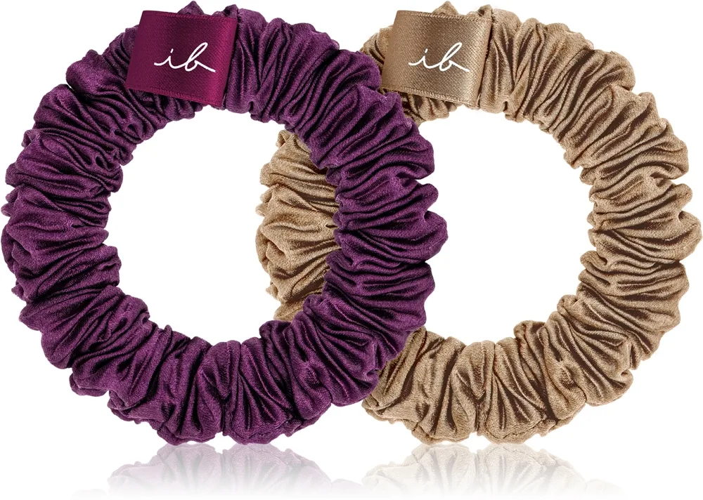 invisibobble Sprunchie Slim The Snuggle is Real hiuslenkit 2 kpl
