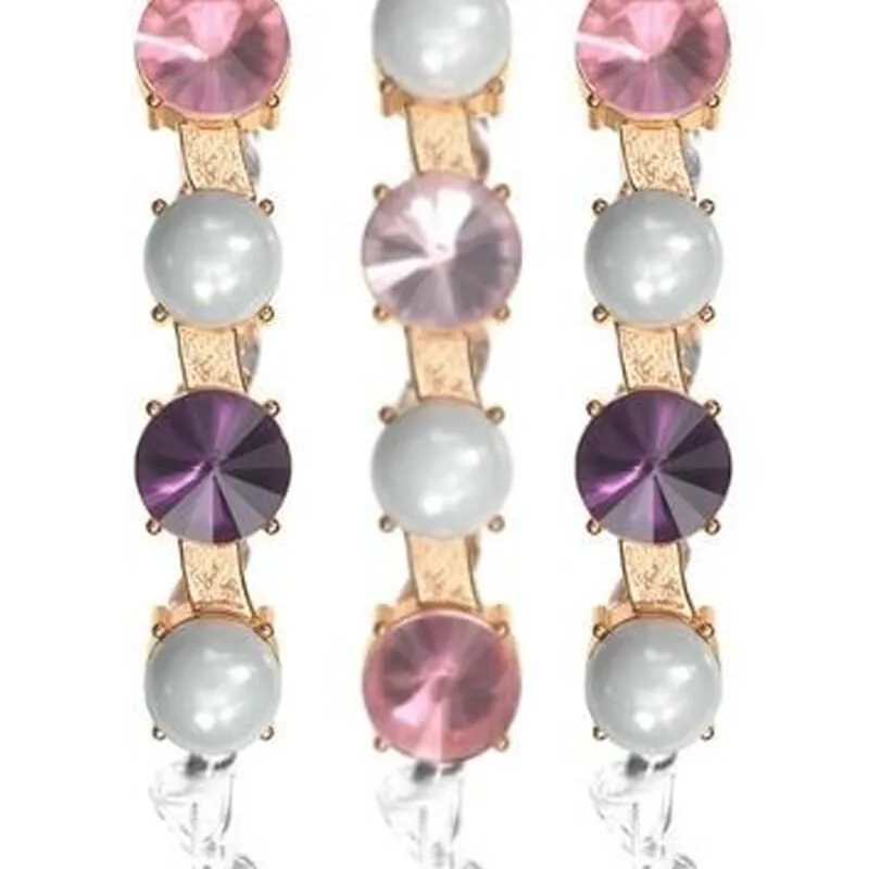 Invisibobble Waver British Royal To Bead Or Not   3 stk.