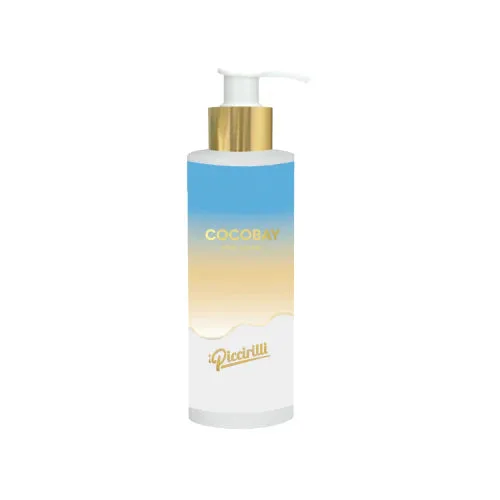 Cocobay Körpercreme