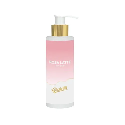 Rosa Latte Körpercreme