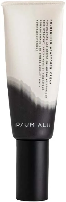 Ipsum Alii Nourishing Adaptogen Cream 40 ml