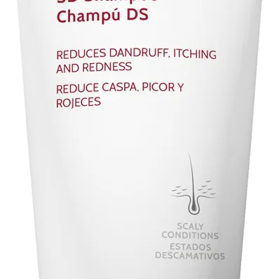 IRALTONE SD Shampoo Dermatologisk schampo 200 ml