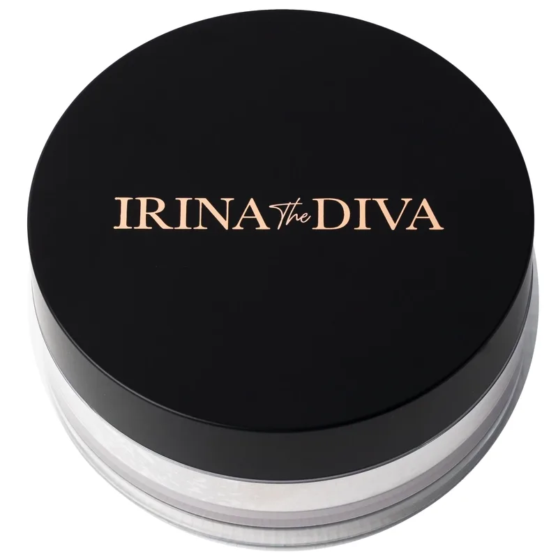 Irina The Diva Anti-Shine & Priming Powder 12 g