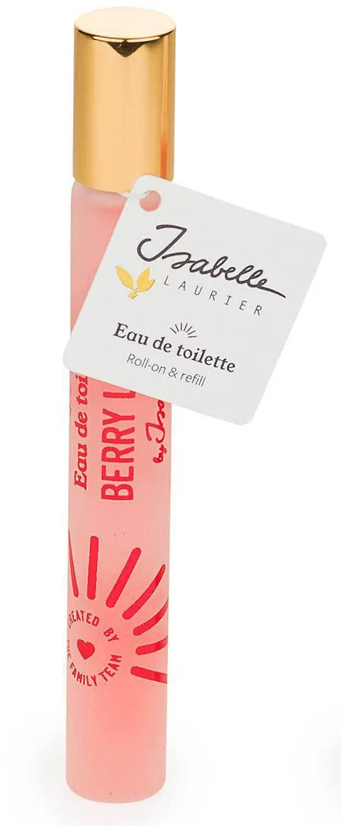 Isabelle Laurier Roll-on Parfume Berry Love