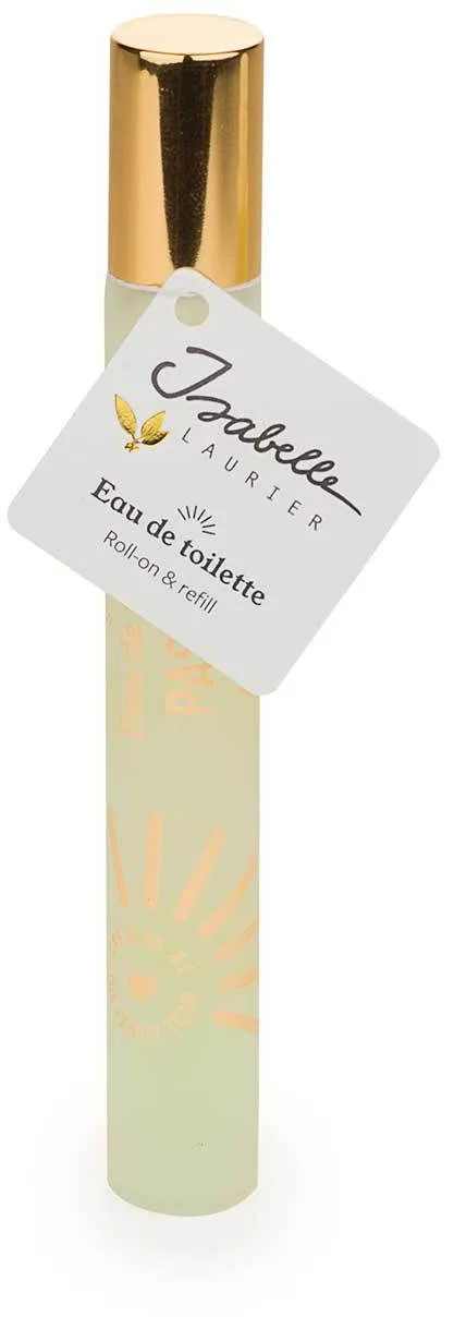 Isabelle Laurier Roll-on Parfume Passion