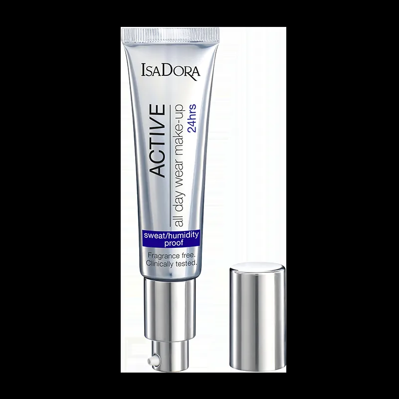 Isadora Active All Day Wear Make-Up 26 Mocha
