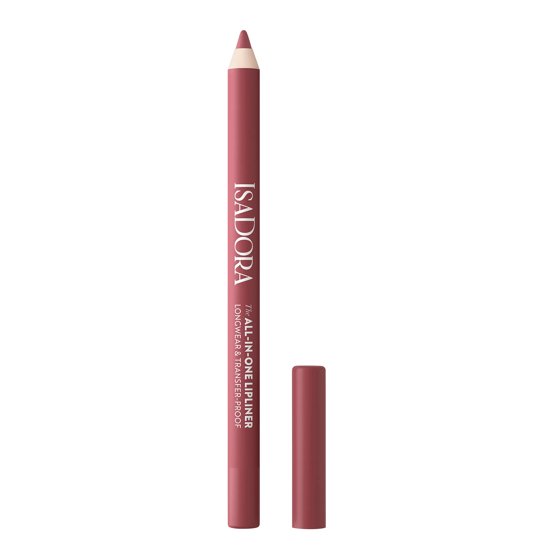IsaDora All-in-One Lipliner 1,2g 05 Dusty Rose