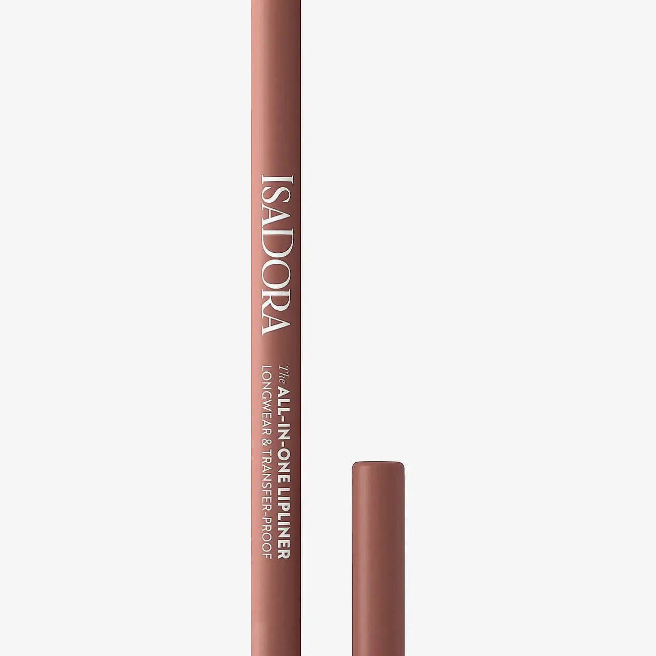 All-in-One Lipliner, 15 Pink Nude