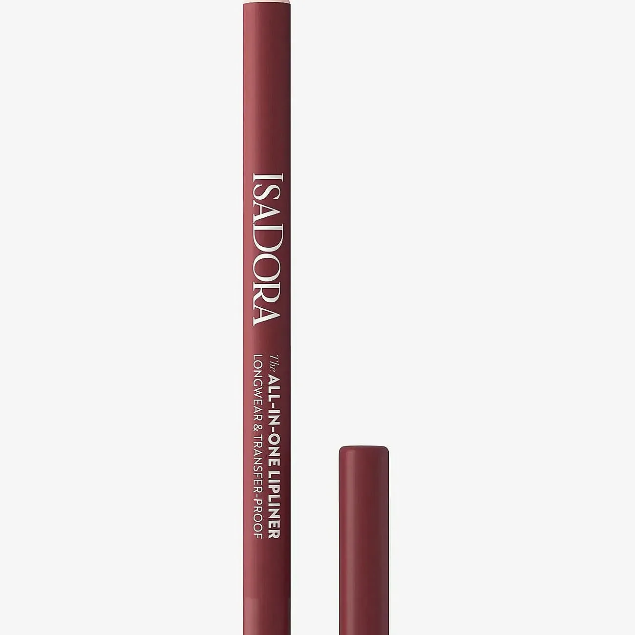 IsaDora All-in-One Lipliner 1,2g 10 Cranberry