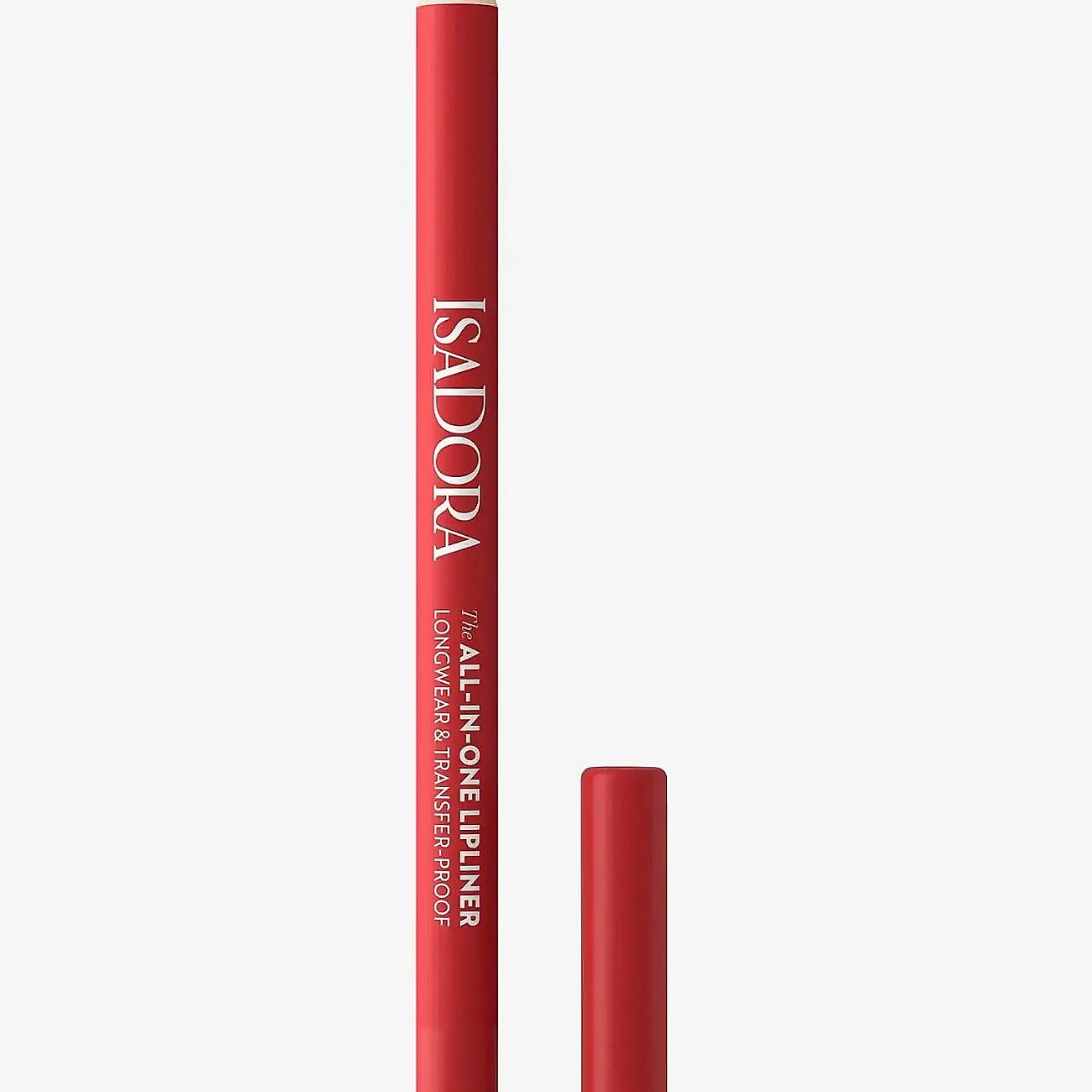 IsaDora All-in-One Lipliner 1,2g 11 Cherry Red